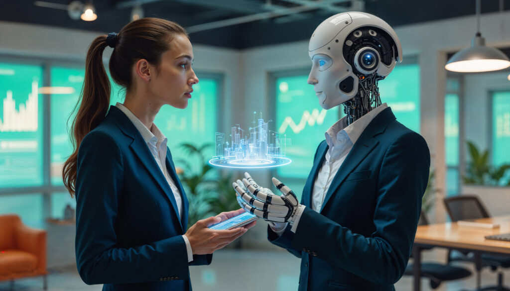 Can AI Really Find the Right Hire? What AI Gets Right and What Still Needs a Human Touch